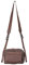 George Gina & Lucy Basic Nylon Umhängetasche 21 cm
