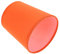 Cloth Lampenschirm Orange Dekorativer Lampenschirm FüR Pendelleuchte Stehleuchte Und Nachttischlampe Ideal FüR Wohnzimmer Und Esszimmer