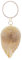 Jywmsc Frauen Runde Ball Kristall Abend Clutch Geldbörse Quaste Hochzeit Handtaschen