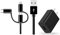 JMDDS USB-Ladekabel, kompatibel mit Beats by Dr. Dre Studio Solo 3, 2, 2.0, Powerbeats 3, 2, 2, kabellose Kopfhörer, Pill-2.0-Lautsprecher, Schwarz