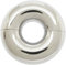ACECHANNEL Edelstahl Piercing Ringe Tribal Damen Herren Genitalring (7mm x 12mm)