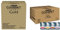 Nestlé PURINA Gourmet Gold Zarte Häppchen in Sauce Katzenfutter nass, 96er Pack (96 x 85g) & PURINA Gourmet Perle Erlesene Streifen in Gelee,12er Pack (12 x 8 Beutel à 85g)