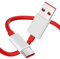 Cable USB C para OnePlus 10 Pro 10T 9 Pro 5G, 80W SUPERVOOC Cable USB A a Tipo C 1,8M, Carga Rápida Cable USB C Super Flash para OnePlus 11 Nord 2T Nord CE 3 Lite Open Realme OPPO A94 Pad Find, Mejora