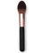 1 Stück Blush Pinsel, Holzgriff Profi Blush Brush Gesichts-Make-up-Pinsel für Blush Bronzer, Synthetische Borsten