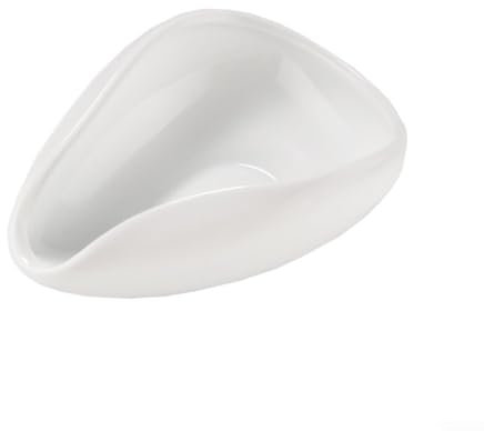 Coffee Bean Dosing Cup,Coffee Beans Dose Trays Weighing Tools for Measuring Coffee Beans, Loose Tea, Nuts, Salt(1PCS)