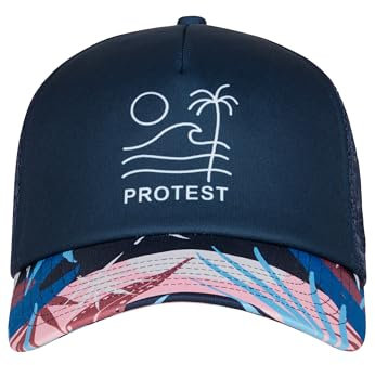 Protest Herren Trucker Cap PRTRYSE 1