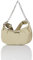 Steve Madden Damen Moon Shape Bag with Chain ZOEYY-N Nylon Mondform Tasche mit Kette, Oliv/Blatt für Mich (Leaf It to Me)