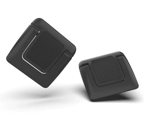 GSCLZ Laptop Holder Foldable Laptop Stand Universal Non-slip Bracket Support Notebook Laptops Mount Holder Feets For Laptops(Plastic)