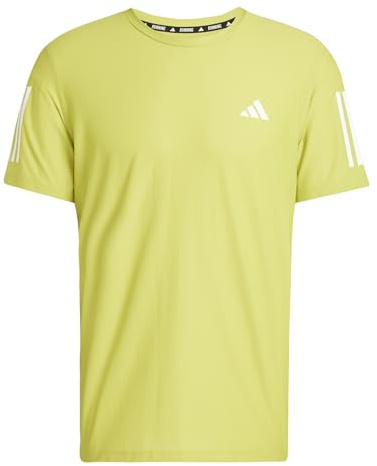 Adidas Herren Own The Run Tee