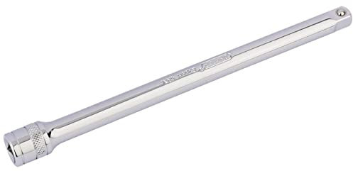 Draper 16727 Square Drive Extension Bar,Blue, 3/8 Length 200mm