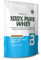 BioTechUSA 100% Pure Whey | Proteinpulver mit BCAA und Glutamin | Glutenfrei, Palmölfrei | 21g Protein pro Portion, 1 kg, Haselnuss