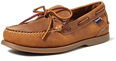 Chatham Men's Saunton G2 Boat Shoes