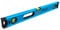 OX Tools Tradesman Box Level 36/90 cm Magnified Vials