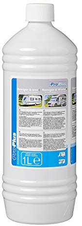 ProPlus Reiniger Wachs 1 Liter für Wohnwagen und Wohnmobil