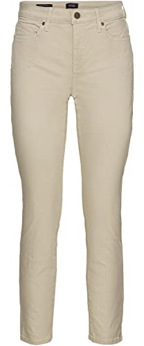 NYDJ Ami Legging Ankle Jeans Sand Premium Denim | Feather Feather 36
