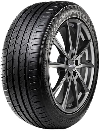SOMMERREIFEN 245 50 R18 104Y RADAR DIMAX R8 TL RFT PLUS XL