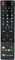 Telecomando di ricambio per JVC LT-28HA92U, TV