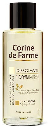 Olio solvente 100% di origine naturale