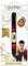 Pyramid International | Harry Potter | Plateforme 9 3/4 | Multicolore | Stylo, 1 unité (Lot de 1)
