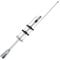 SOCOTRAN CBC-435 Mobile Antenna Dual Band UHF VHF 145/435MHz 120W 3.5dBi High Gain Antenna FM Radio Aerial for Mobile Radio Transceiver, PL-259 Connector Car Antenna for Amateur Ham Radio