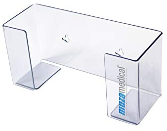 Muzamedical Glove Dispenser (Single Glove Holder)