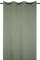 Stof - Rideau - Modèle Notte - Kaki - 140x280 cm - 100% Polyester