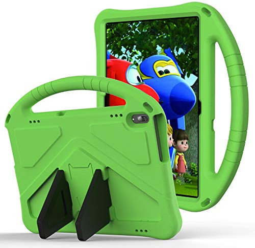 Funda para tablet Lenovo Tab M10 HD TB-X505F TB-X505L para niños - Durable ligero EVA a prueba de golpes Funda de soporte para Lenovo Tab M10 10.1