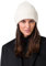 Style & Republic Kaschmir Mütze-Beanie Damen aus 100% Cashmere - Dein kuscheliger Premium Beanie für stilvolle Herbst- & Winter-Momente - Beige