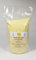 Abono riego y foliar TodoCultivo Amarillo NPK 18-6-20 1kg. Fertilizante hidrosoluble equilibrio 2-1-2