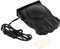 Tyenaza 12v Car Heater, Calefactor de Coche Portátil, 12 V 150 W Ventilador de RefrigeracióN Descongelador Descongelador 2 en 1 Calentador de Coche de USB PortáTil, para Heat de Coche en Invierno