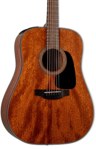 Takamine GLD11ENS - Guitare électro acoustique - Dreadnought - Naturel satiné
