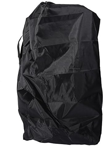 Kinderwagen Tasche, Oxford Abdeckung Zubehör Tasche Transporttaschen Flugzeug Check Reisetasche faltbar Tragetasche Regenschirmauto Autokindersitze Rollstühle Wasserabweisen Aufbewahrung