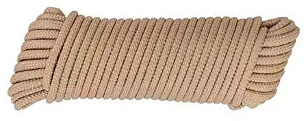 Festmacherleine,Geflochtenes Seil 8mm/10mm/4mm/6mm Nylonseil,Kletterseil,lang 50m,Fallschirmschnur,Wäscheleinen,Paracord,Seil Für Zelte Seile Zum Klettern Seilleine Allzweckseil