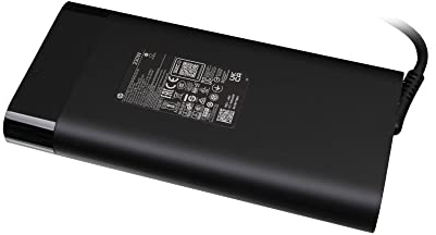 HP M41303-001 originale alimentatore 230 watt forma arrotondato per Omen 16-b0000, 16-c0000
