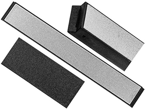 Diamantplatte 600 Körnung für THE EDGE proSHARP Messerschärfer Schleifstein