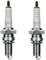 2 x Zündkerze passend für Yamaha TDM 900 Bj. 2002-2014