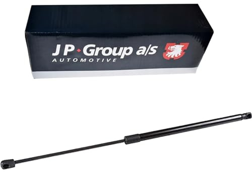 JP GROUP Gasfeder, Motorhaube 5181200400