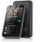 HIFI WALKER G7Mini 16GB MP3 Player with Bluetooth and WiFi, MP4 MP3 Player with Spotify, MP3 Player with Speaker, Portable Android MP3 Player Support Deezer, Audible, Pandora, Amazon Music