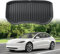 ECOZEN Für Tesla Model 3 2024-2025 3D Kofferraummatte Antirutschmatte Allwetter TPE Front Kofferraummatte Hohe Passform, wasserdicht, verschleißfest Model 3 Zubehör