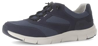 Pius Gabor Herren Schnürschuhe, Männer Halbschuhe,Wechselfußbett
