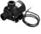 Sandyseptember High-Pressure Pump DC 12V Self Priming Water Pump Automatic Switch for Car Washing Boat Cleaning and Garden Watering(DC 12V)
