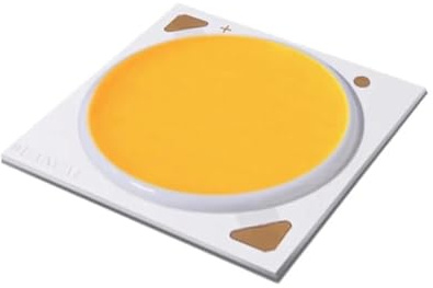 1pcs 100W-200W COB LED Chip Ra90 Size 28 * 28mm Bridgelux Light-Emitting Diode High Brightness SMD for Flood(5700-6000K Ra93)