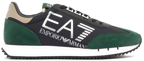 EA7 Emporio Armani 7X000541_AF18609 Trainers EU 41 1/3