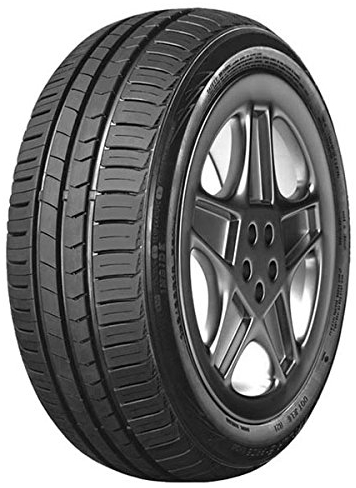 TracMax X Privilo TX-2 - 145/65R15 72T - Sommerreifen