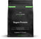 THE PROTEIN WORKS - Protéine Végane | 25g de protéines végétales | Qualité première | Shake de protéines végétales | 66 Servings | Cookies Crème | 2kg