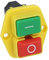 RocwooD Stop Start On Off Switch Belle Cement Mixer Minimix 150 230 240 V Volt