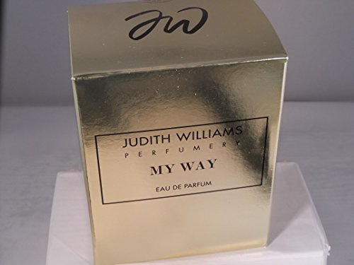 Judith Williams My Way Eau de Parfum 100ml