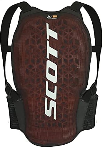 Scott Kinder Rückenprotektor Airflex, M, 271921