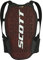 Scott Kinder Rückenprotektor Airflex, M, 271921