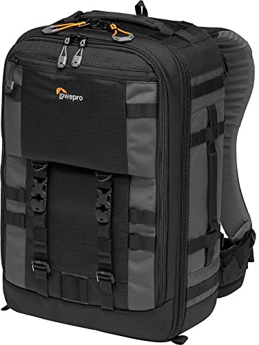 Lowepro Outdoor Camera Backpack, Black, BP 350